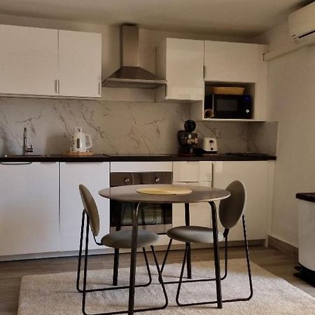 Apartments Gorinka Baška Екстериор снимка