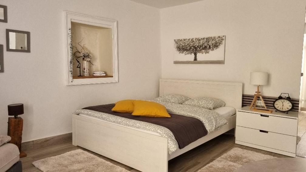 Apartments Gorinka Baška Екстериор снимка