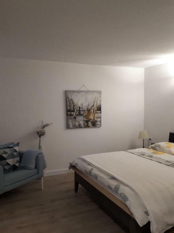 Apartments Gorinka Baška Екстериор снимка