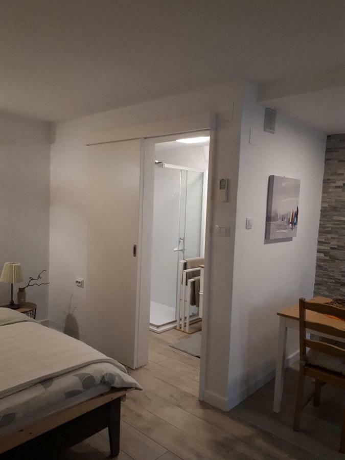 Apartments Gorinka Baška Екстериор снимка