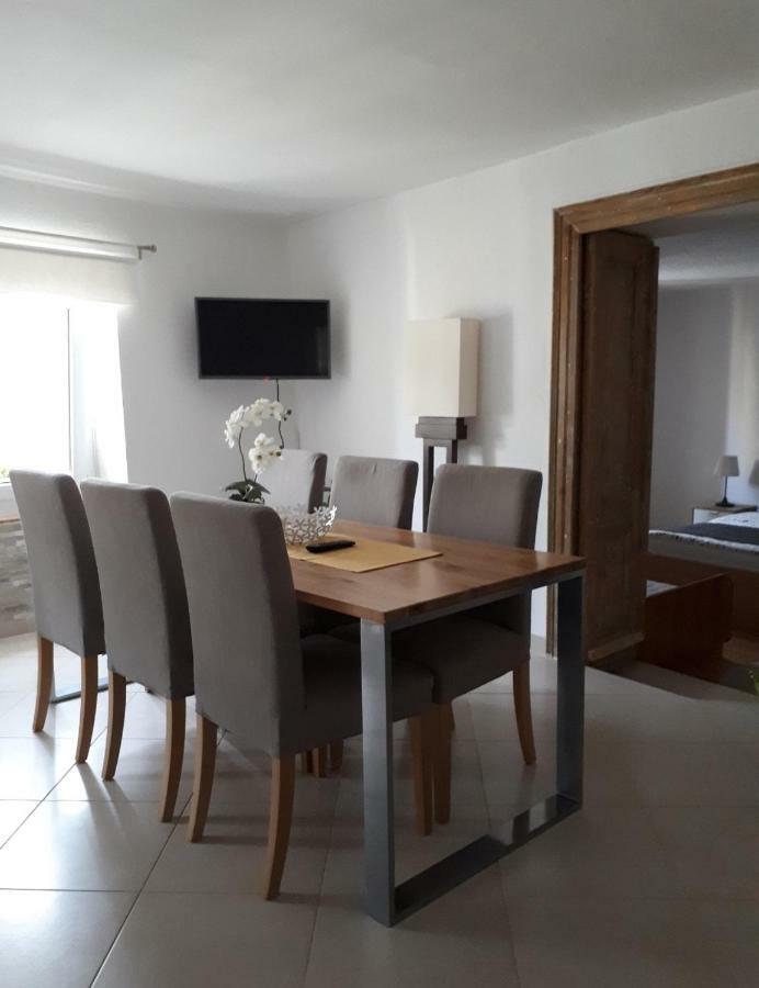 Apartments Gorinka Baška Екстериор снимка