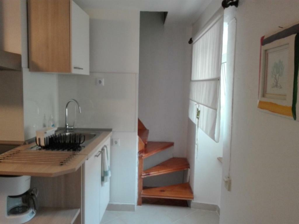 Apartments Gorinka Baška Екстериор снимка